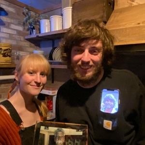 Meet your Posher, Matthew